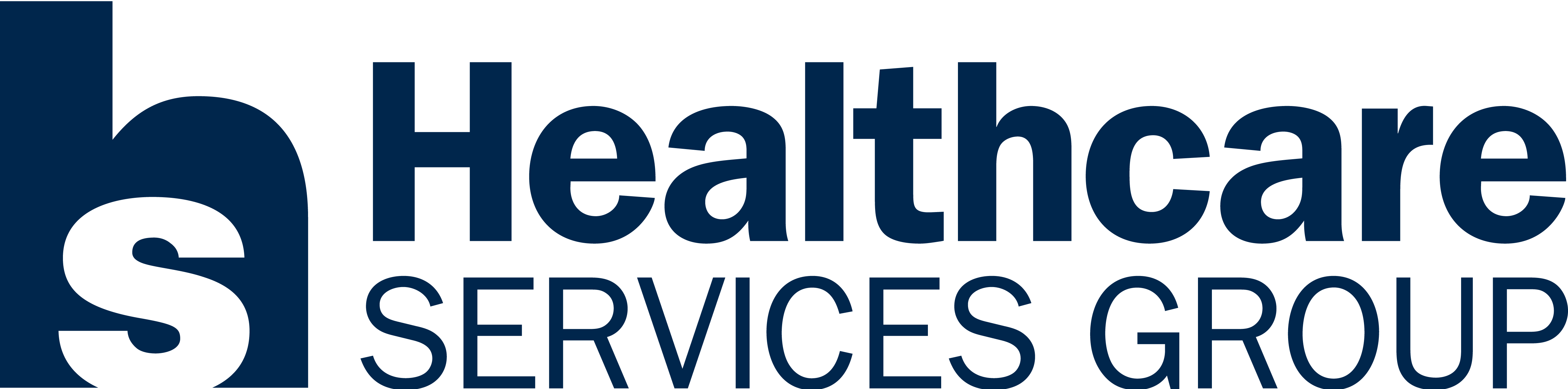Healthcare Services Group