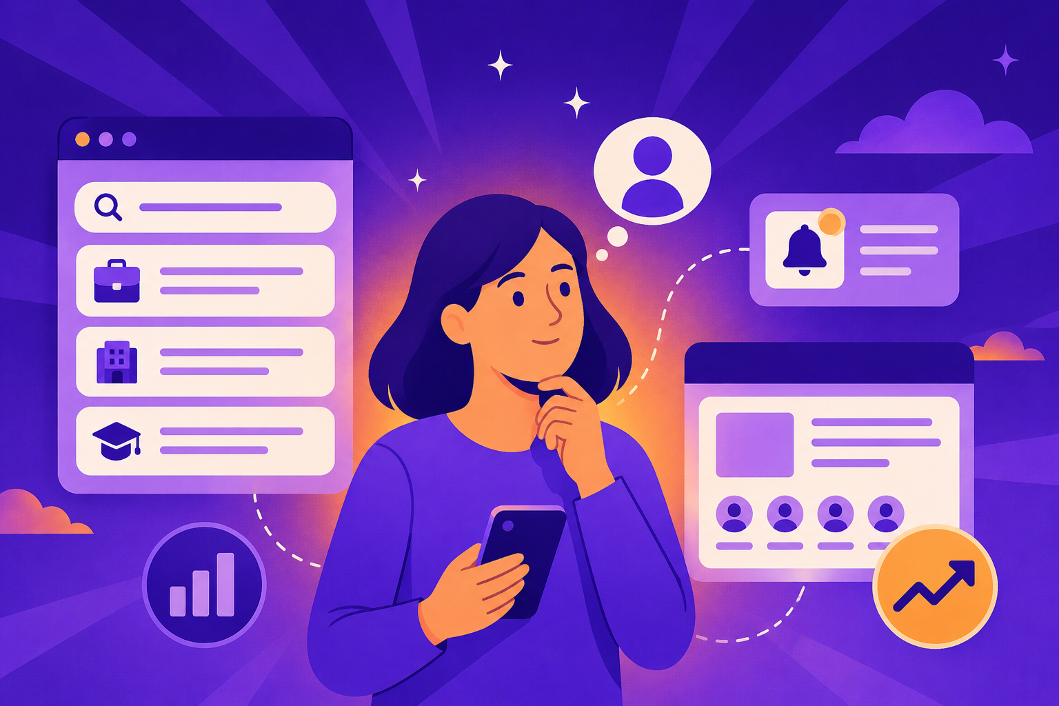 What is Candidate Intent?