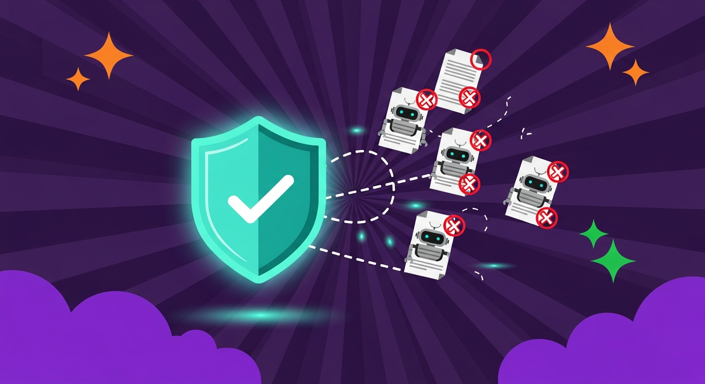 How to Block AI Bot Applicants and Reduce Fraud Before They Reach Your ATS