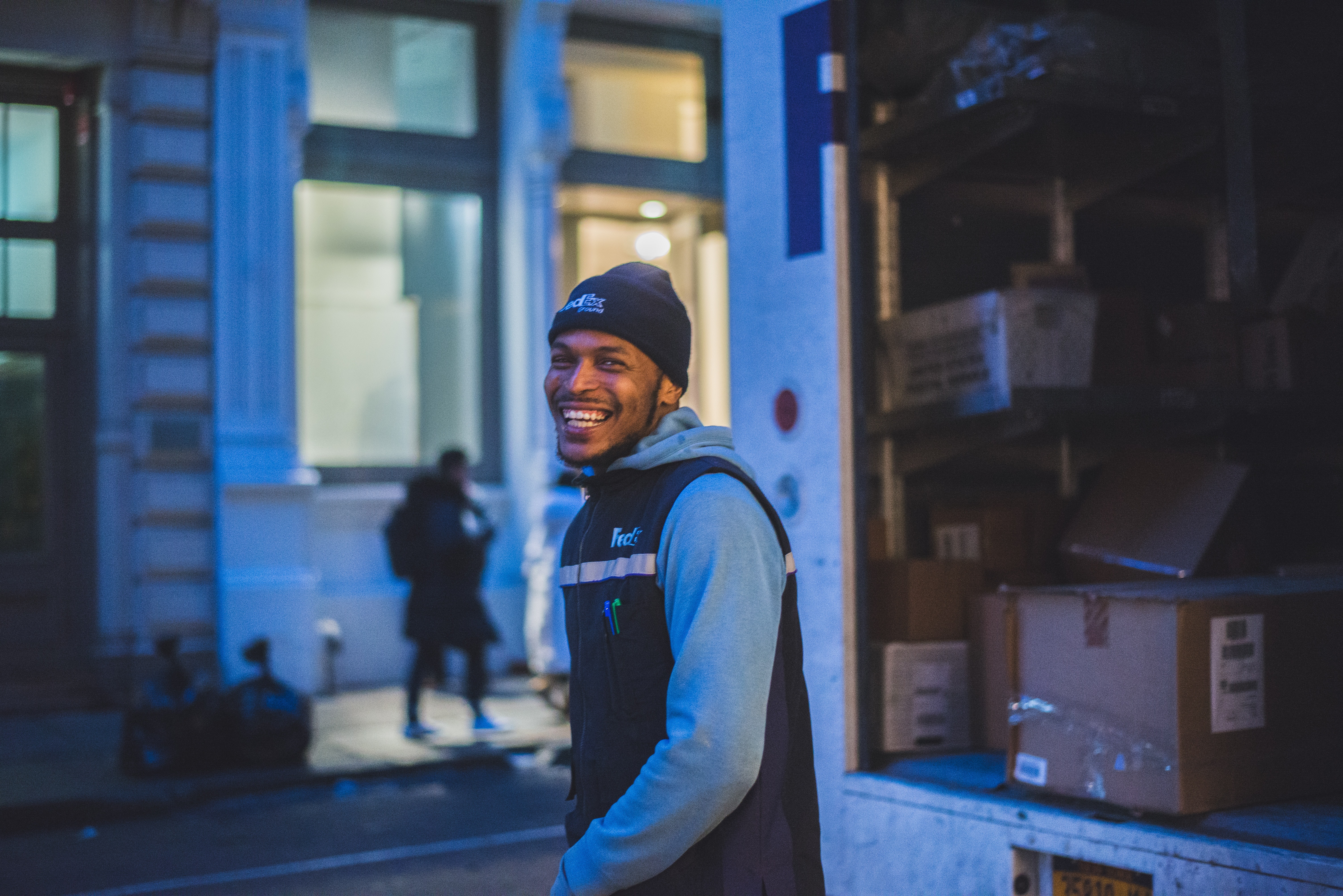 Fixing Your Front-End Hiring Experience