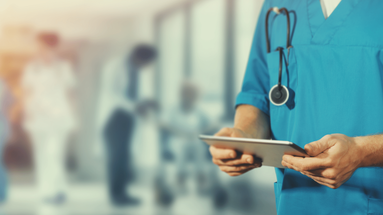Driving High-Volume Recruitment Success in Healthcare